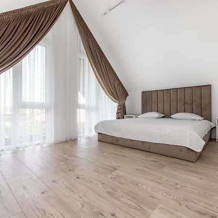 Villa Sea House 2N à Palanga Extérieur photo